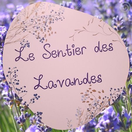 Le Sentier Des Lavandes Vresse-sur-Semois Zewnętrze zdjęcie