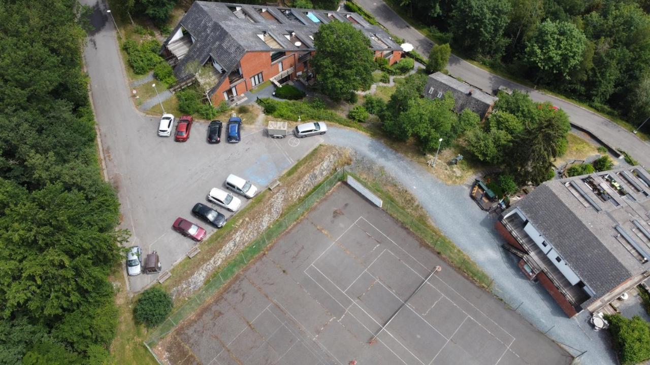 Le Sentier Des Lavandes Vresse-sur-Semois Zewnętrze zdjęcie
