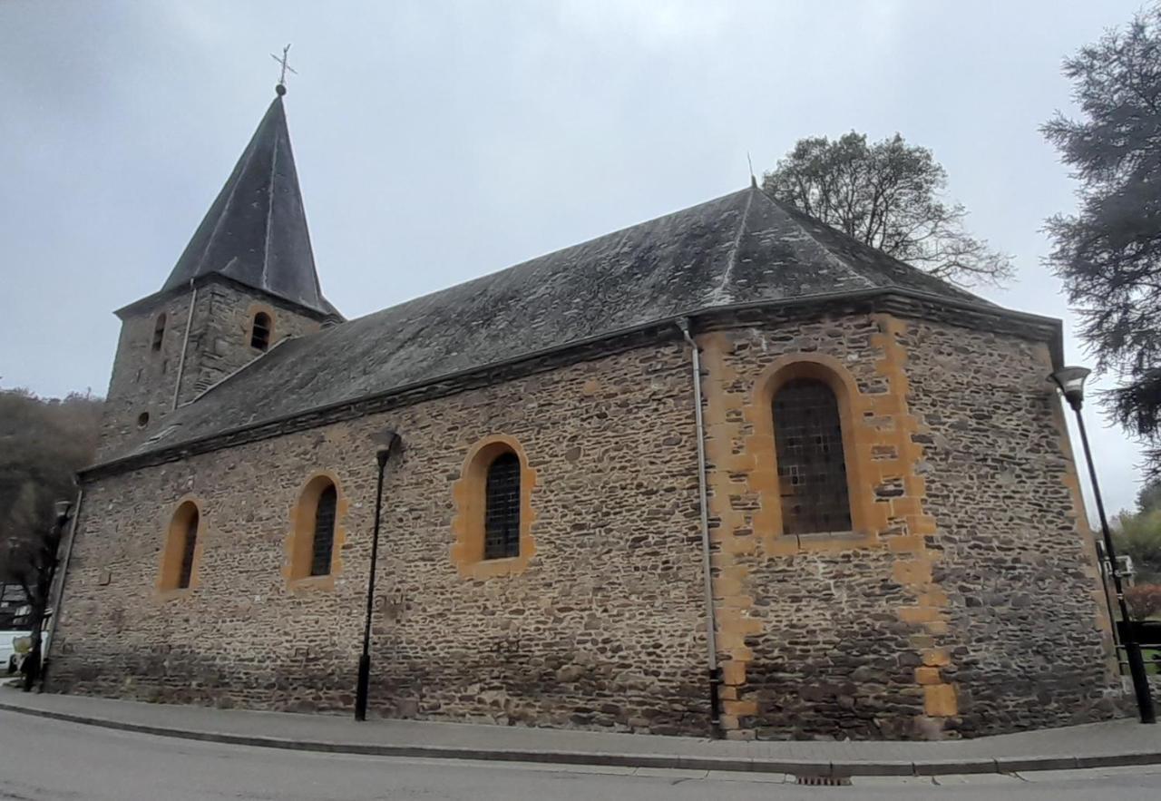 Le Sentier Des Lavandes Vresse-sur-Semois Zewnętrze zdjęcie