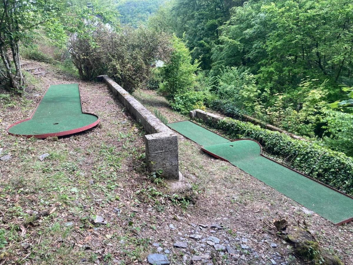 Le Sentier Des Lavandes Vresse-sur-Semois Zewnętrze zdjęcie