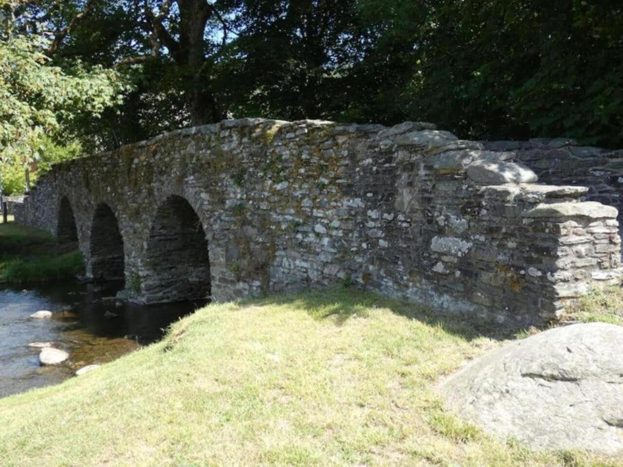 Le Sentier Des Lavandes Vresse-sur-Semois Zewnętrze zdjęcie