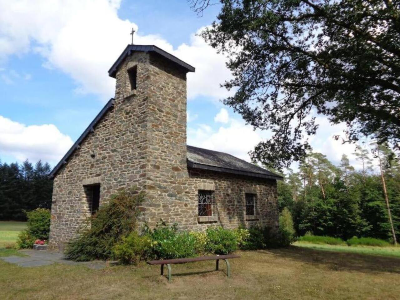 Le Sentier Des Lavandes Vresse-sur-Semois Zewnętrze zdjęcie
