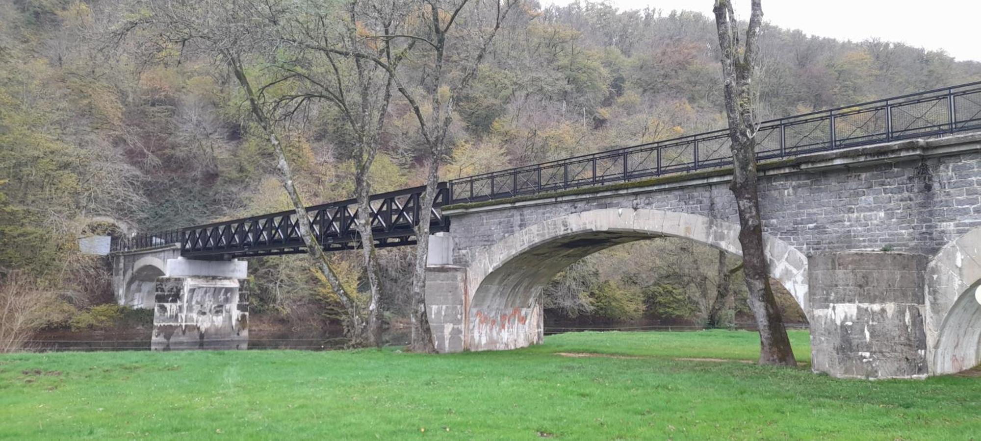 Le Sentier Des Lavandes Vresse-sur-Semois Zewnętrze zdjęcie