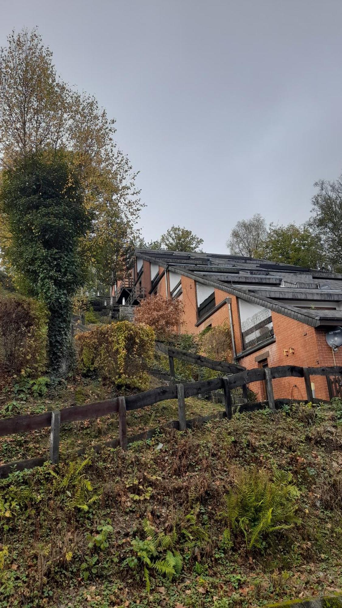 Le Sentier Des Lavandes Vresse-sur-Semois Zewnętrze zdjęcie