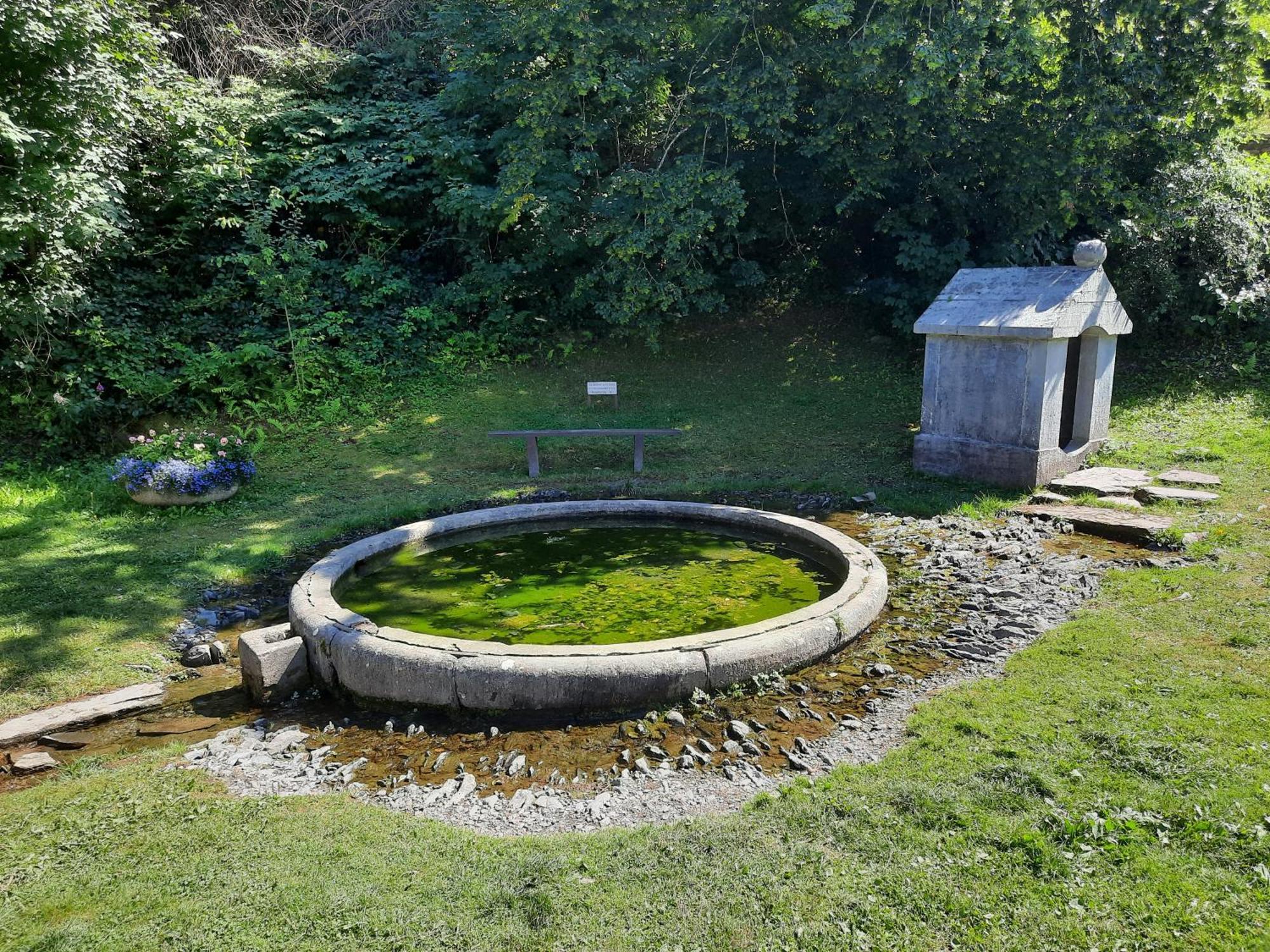 Le Sentier Des Lavandes Vresse-sur-Semois Zewnętrze zdjęcie