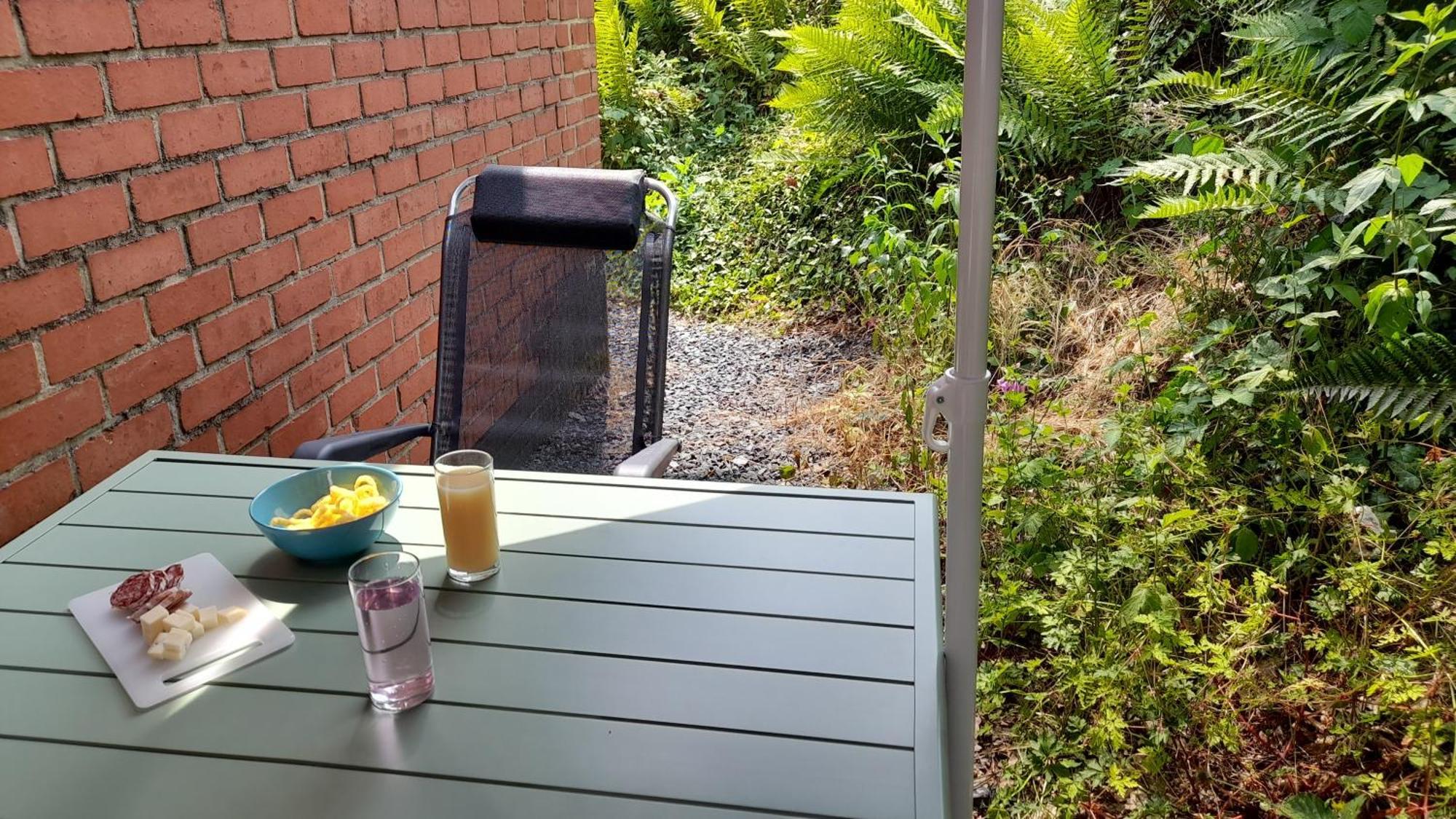 Le Sentier Des Lavandes Vresse-sur-Semois Zewnętrze zdjęcie